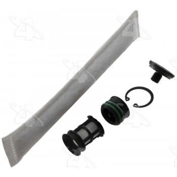 2021 Volkswagen Arteon A/C Receiver Drier / Desiccant Element Four Seasons 83402 image 1 of 4