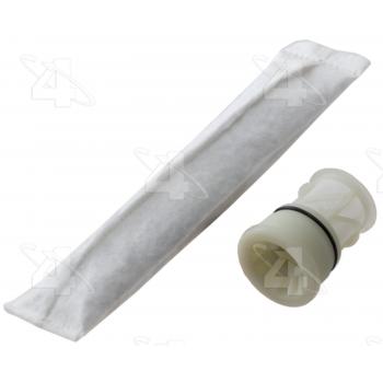 2022 Volvo S90 A/C Receiver Drier / Desiccant Element
