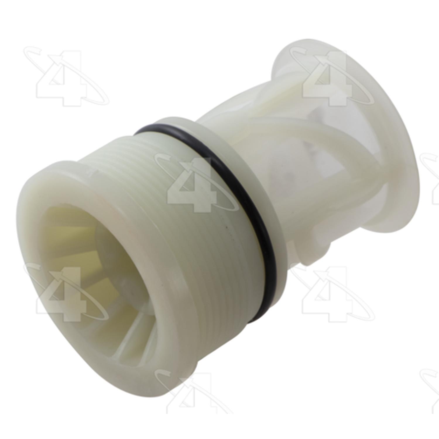 Four Seasons 83403 - A/C Receiver Drier / Desiccant Element Four Seasons 83403 A/C Receiver Drier / Desiccant Element product image 2 of 4