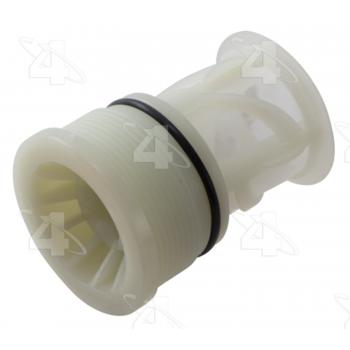 2021 Volvo S90 A/C Receiver Drier / Desiccant Element Four Seasons 83403 image 2 of 4