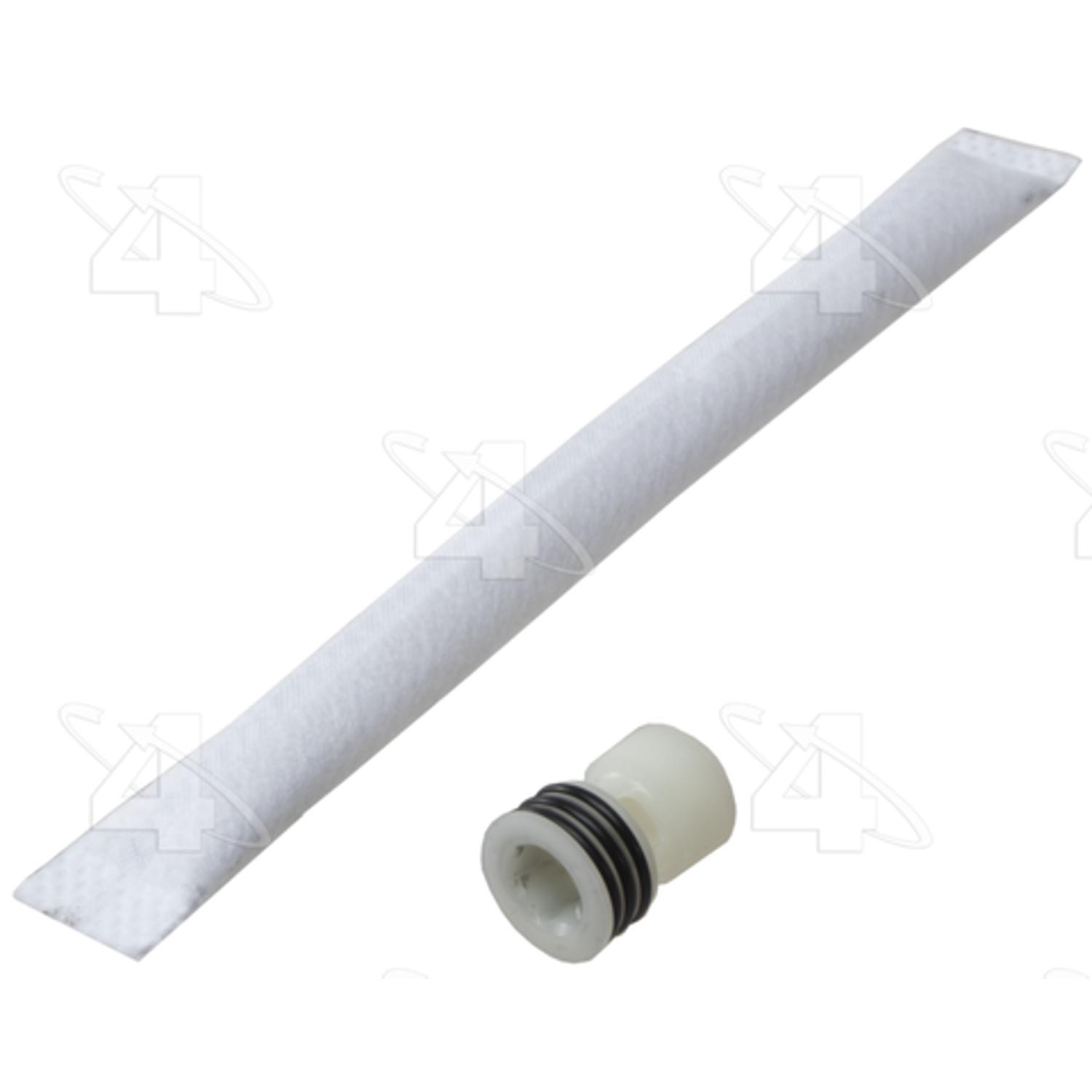 Four Seasons 83404 - A/C Receiver Drier / Desiccant Element Four Seasons 83404 A/C Receiver Drier / Desiccant Element product image 1 of 5