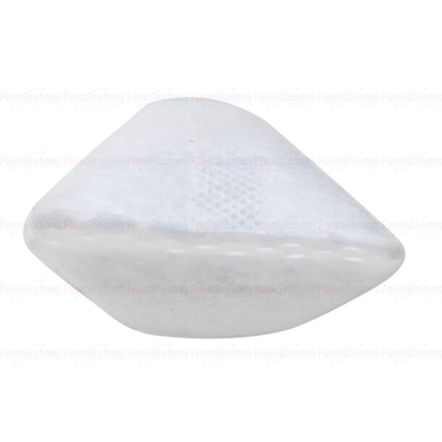 Four Seasons 83404 - A/C Receiver Drier / Desiccant Element Four Seasons 83404 A/C Receiver Drier / Desiccant Element product image 2 of 5