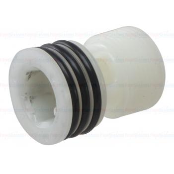 2021 Lexus ES250 A/C Receiver Drier / Desiccant Element Four Seasons 83404 image 3 of 4