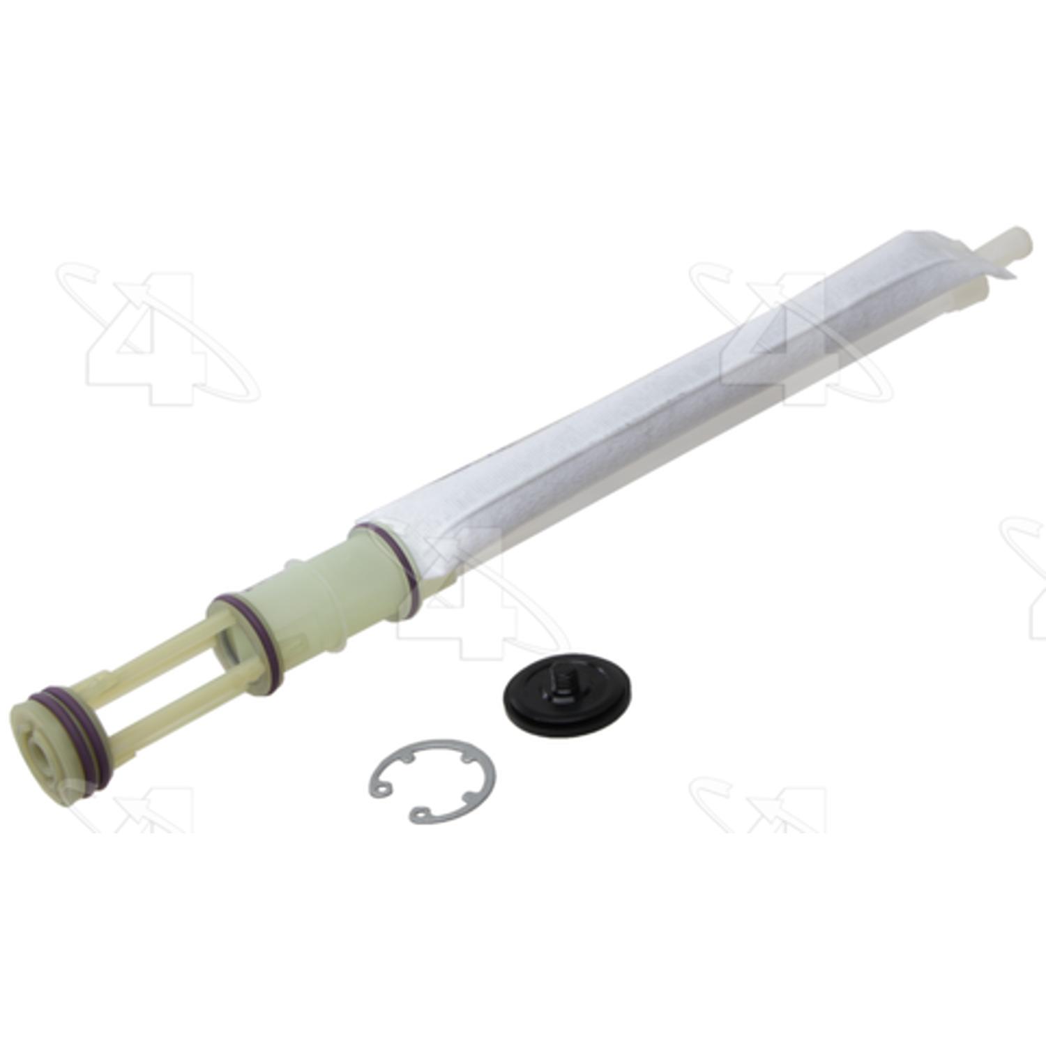 Four Seasons 83405 - A/C Receiver Drier / Desiccant Element Four Seasons 83405 A/C Receiver Drier / Desiccant Element product image 1 of 7