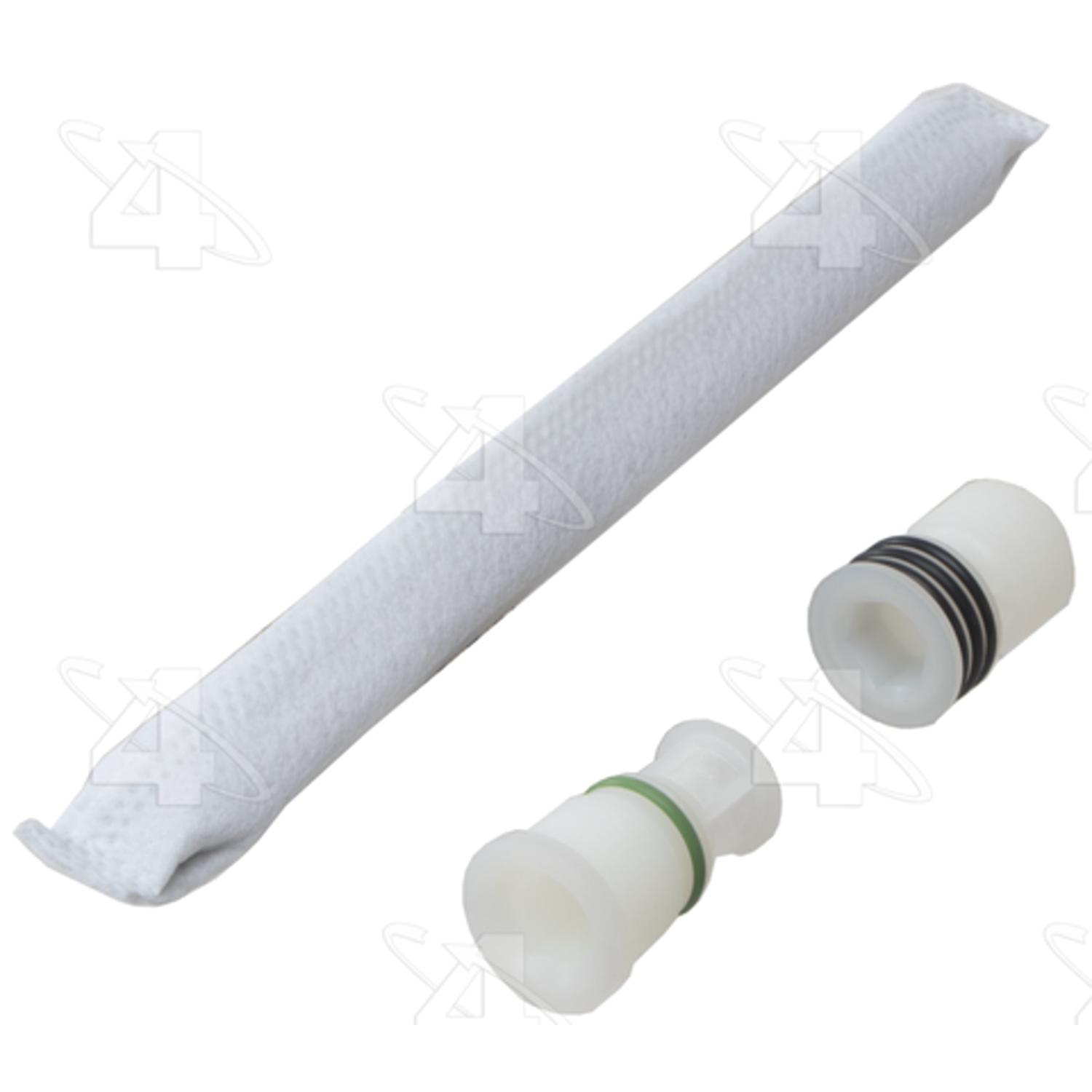 Four Seasons 83406 A/C Receiver Drier / Desiccant Element product image 1 of 5