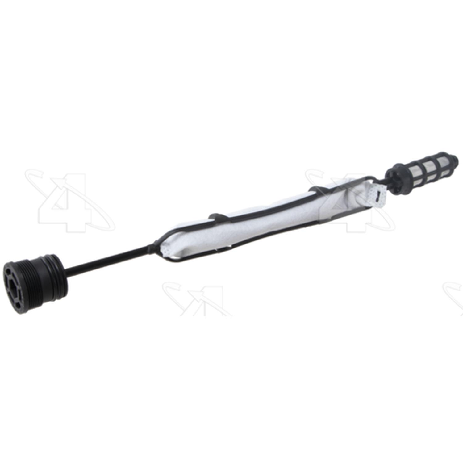 Four Seasons 83407 - A/C Receiver Drier / Desiccant Element Four Seasons 83407 A/C Receiver Drier / Desiccant Element product image 1 of 6