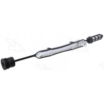 2012 Volkswagen Passat A/C Receiver Drier / Desiccant Element Four Seasons 83407 image 1 of 4