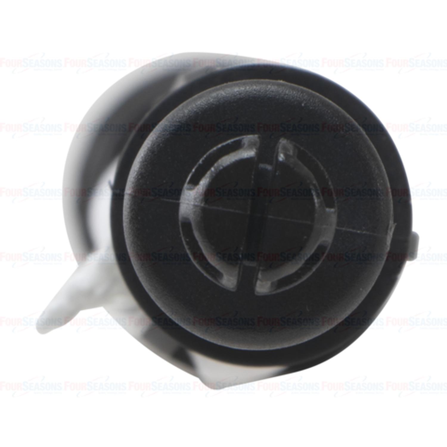 Four Seasons 83407 - A/C Receiver Drier / Desiccant Element Four Seasons 83407 A/C Receiver Drier / Desiccant Element product image 2 of 6