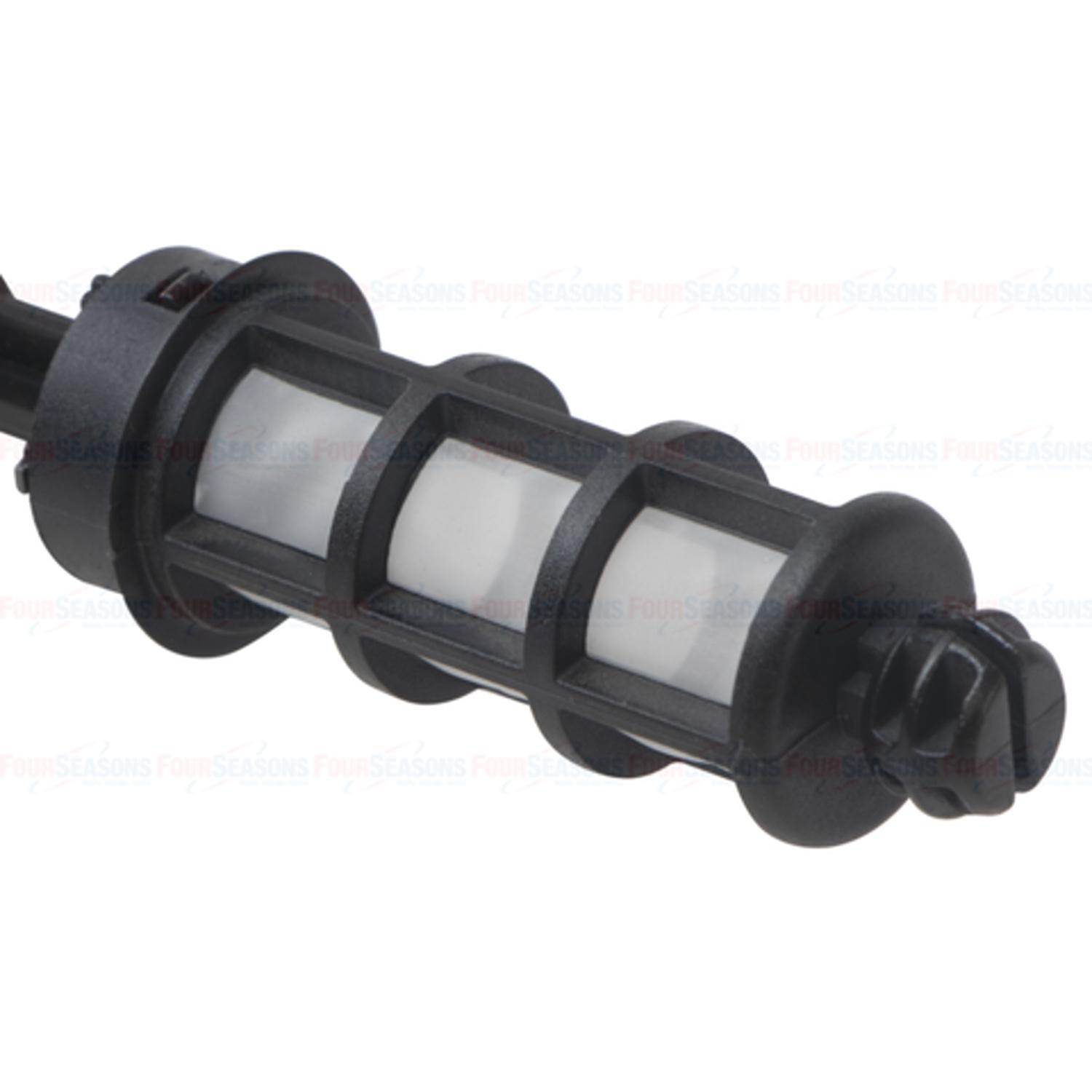 Four Seasons 83407 - A/C Receiver Drier / Desiccant Element Four Seasons 83407 A/C Receiver Drier / Desiccant Element product image 4 of 6