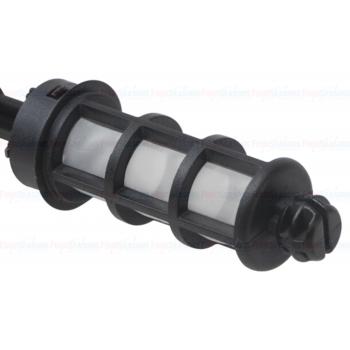 2012 Volkswagen Passat A/C Receiver Drier / Desiccant Element Four Seasons 83407 image 4 of 4