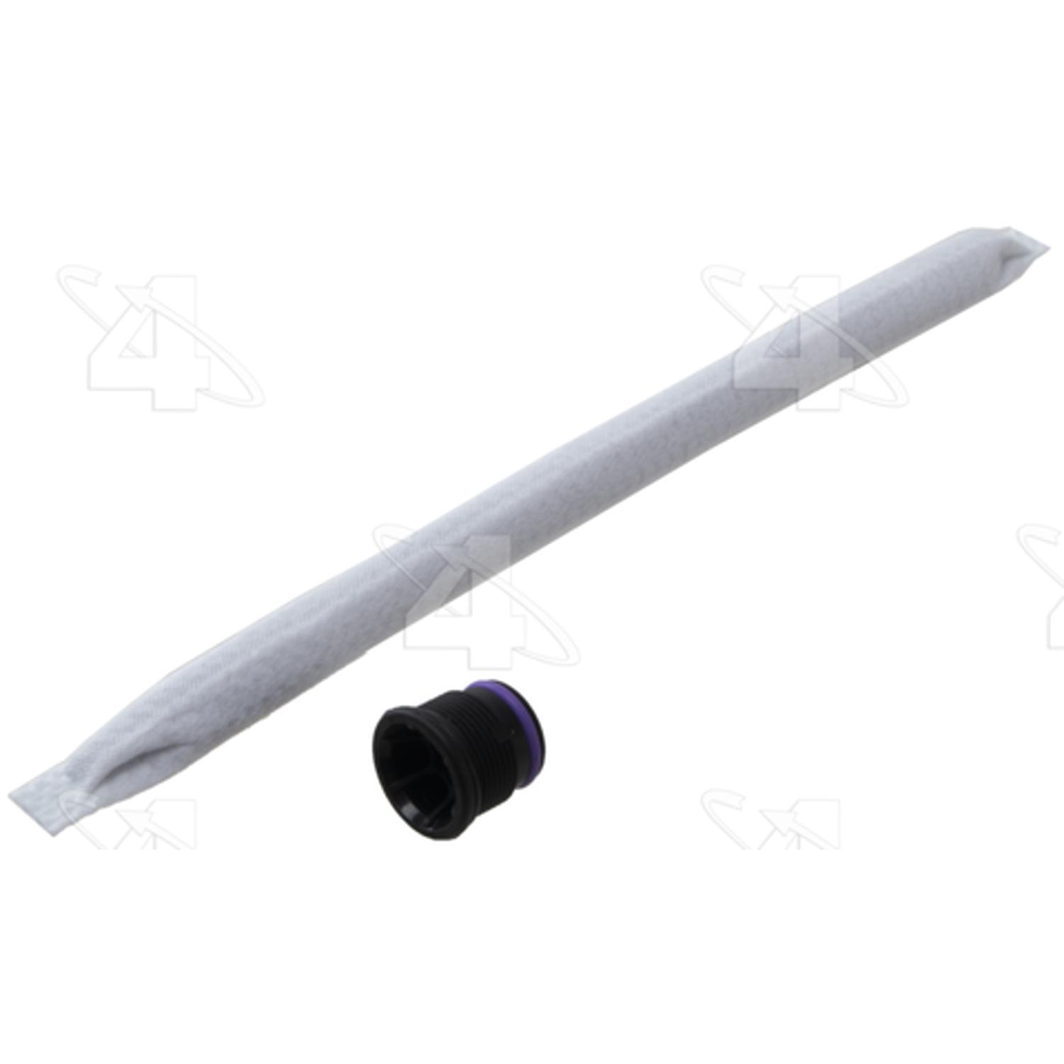 Four Seasons 83412 - A/C Receiver Drier / Desiccant Element Four Seasons 83412 A/C Receiver Drier / Desiccant Element product image 1 of 1