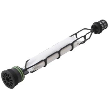 2021 Chevrolet Cheyenne A/C Receiver Drier / Desiccant Element Four Seasons 83414 image 1 of 4