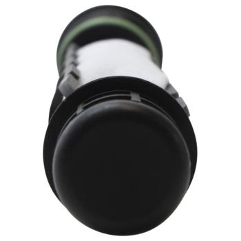 2021 Chevrolet Cheyenne A/C Receiver Drier / Desiccant Element Four Seasons 83414 image 2 of 4