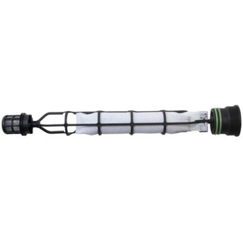 2021 Chevrolet Cheyenne A/C Receiver Drier / Desiccant Element Four Seasons 83414 image 3 of 4