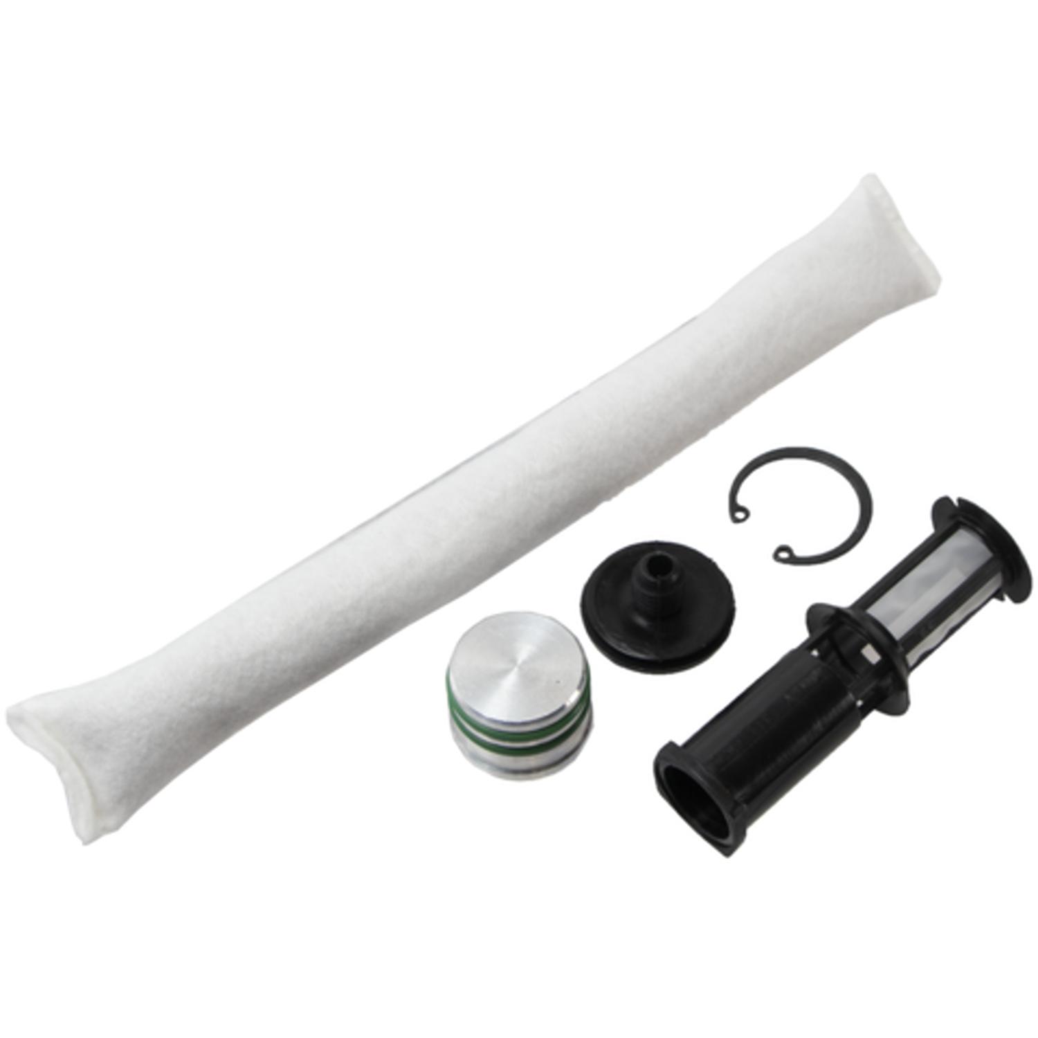 Four Seasons 83416 A/C Receiver Drier / Desiccant Element product image 1 of 6