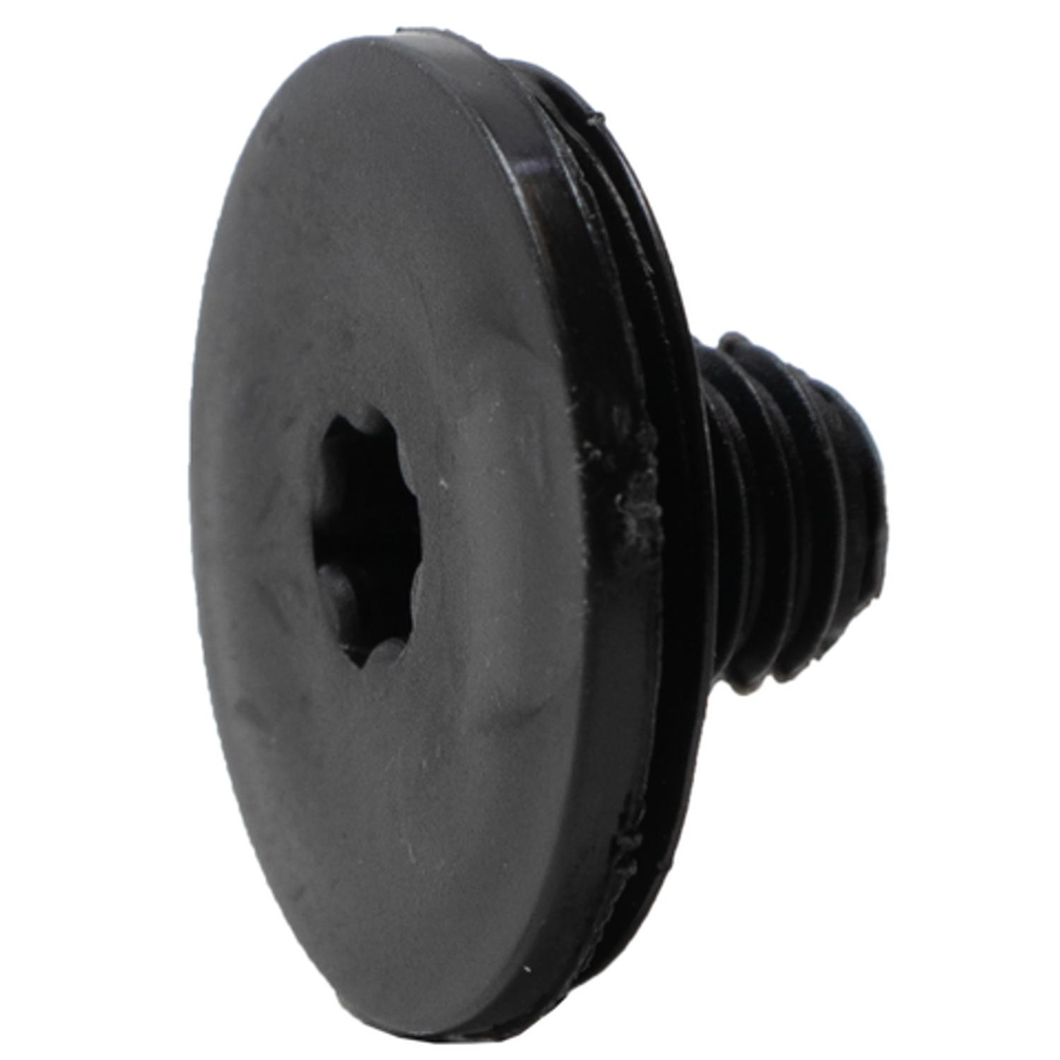 Four Seasons 83416 A/C Receiver Drier / Desiccant Element product image 4 of 6