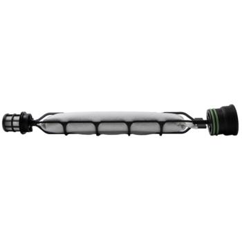 2021 GMC Yukon XL A/C Receiver Drier / Desiccant Element Four Seasons 83418 image 4 of 4