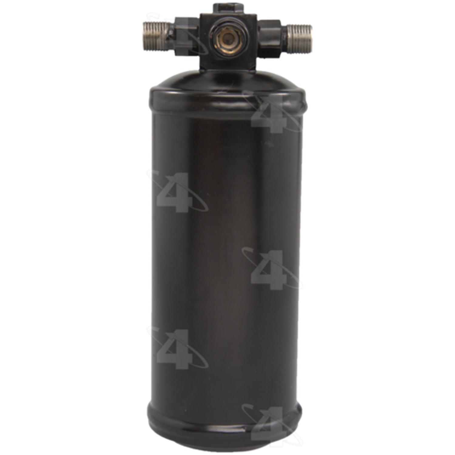 Four Seasons 83700 - A/C Receiver Drier Four Seasons 83700 A/C Receiver Drier product image 3 of 6
