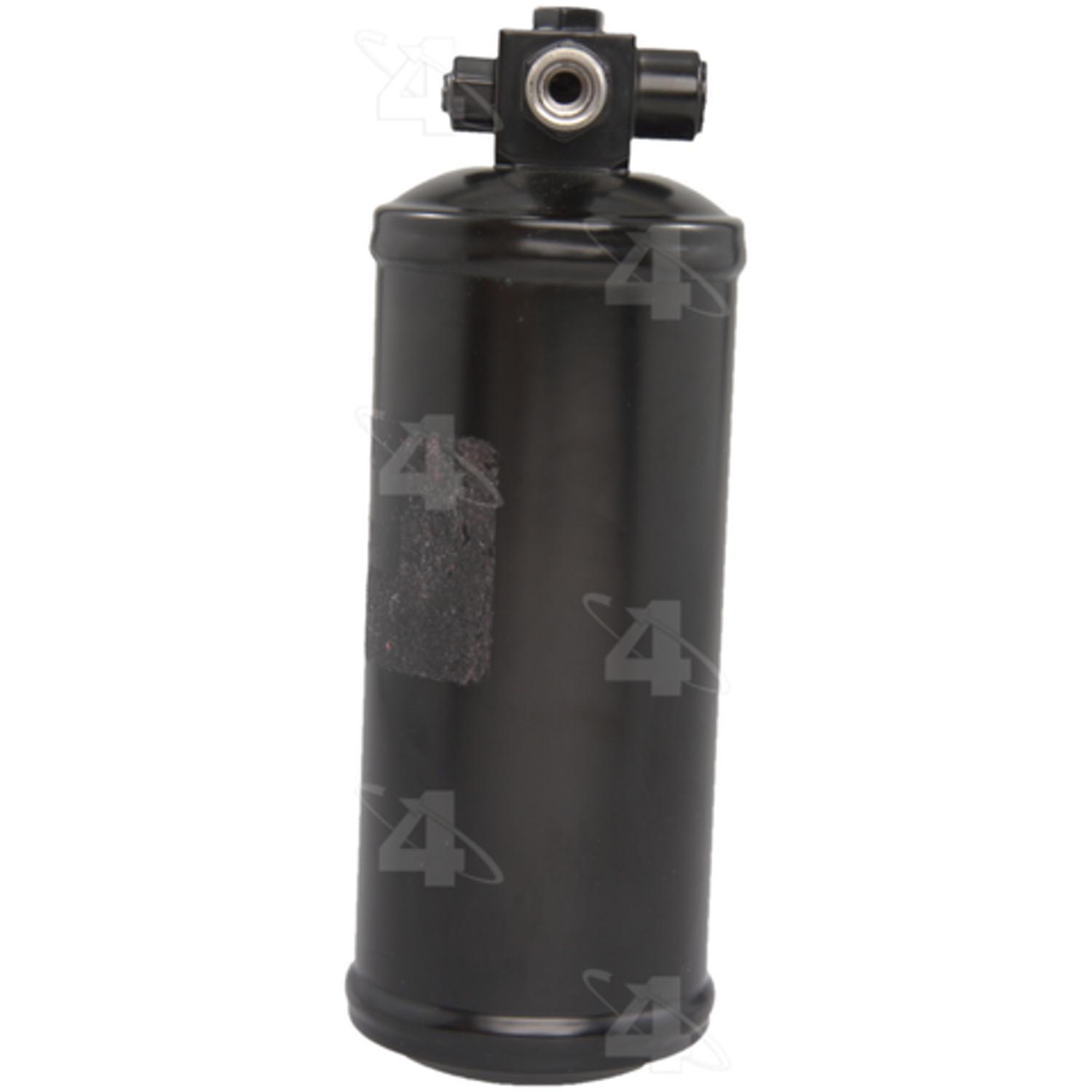 Four Seasons 83700 - A/C Receiver Drier Four Seasons 83700 A/C Receiver Drier product image 5 of 6
