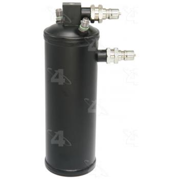 2000 Freightliner Century Class A/C Receiver Drier Four Seasons 83703 image 1 of 4