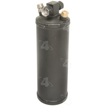 2008 Ford LCF A/C Receiver Drier