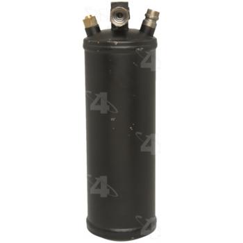 2008 Ford LCF A/C Receiver Drier Four Seasons 83711 image 2 of 4