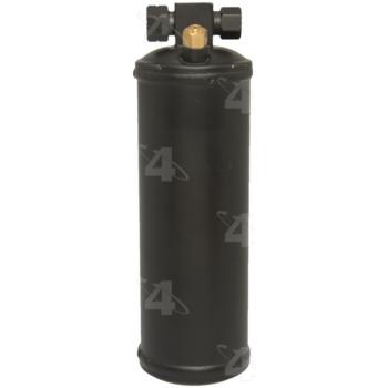 2008 Ford LCF A/C Receiver Drier Four Seasons 83711 image 4 of 4