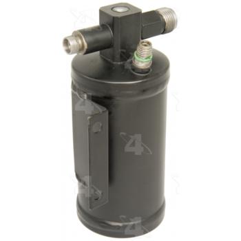 1999 Chevrolet P30 A/C Receiver Drier Four Seasons 83721 image 1 of 4