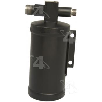 1999 Chevrolet P30 A/C Receiver Drier Four Seasons 83721 image 2 of 4