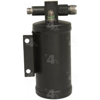 1999 Chevrolet P30 A/C Receiver Drier Four Seasons 83721 image 3 of 4