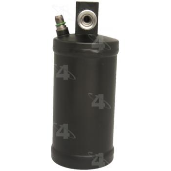 1999 Chevrolet P30 A/C Receiver Drier Four Seasons 83721 image 4 of 4