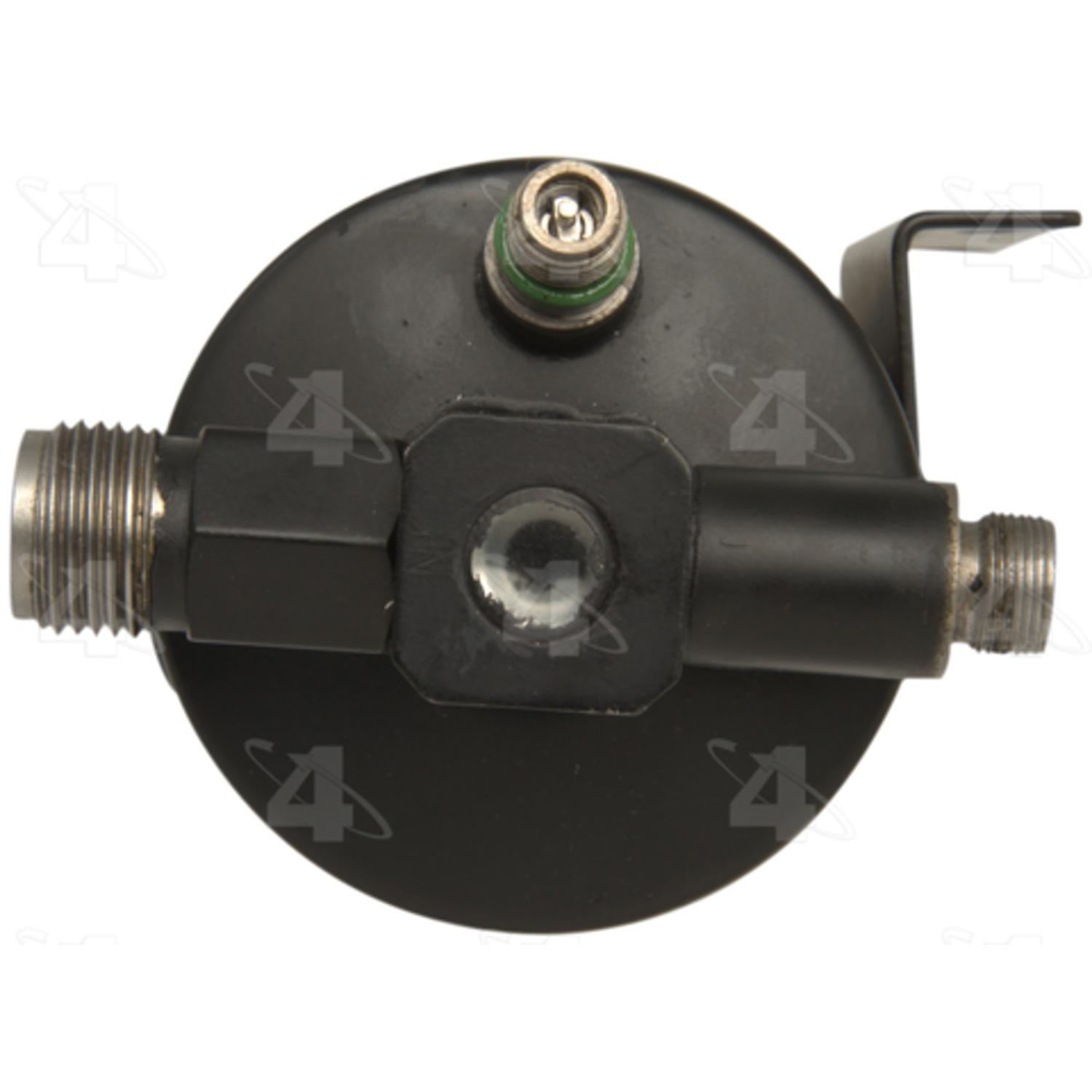Four Seasons 83721 - A/C Receiver Drier Four Seasons 83721 A/C Receiver Drier product image 6 of 6