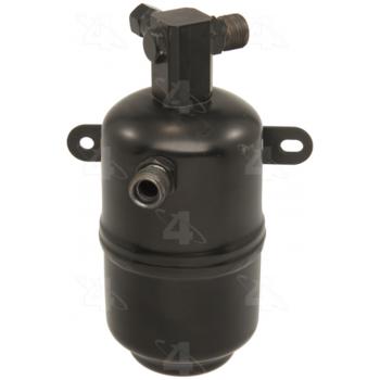2000 Mercedes-Benz SLK230 A/C Receiver Drier Four Seasons 83730 image 1 of 4