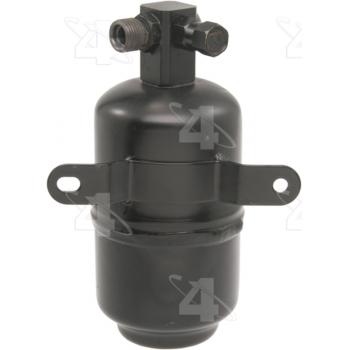 2000 Mercedes-Benz SLK230 A/C Receiver Drier Four Seasons 83730 image 2 of 4