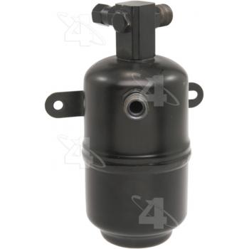 2000 Mercedes-Benz SLK230 A/C Receiver Drier Four Seasons 83730 image 3 of 4