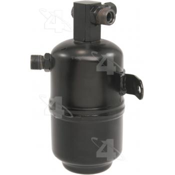 2000 Mercedes-Benz SLK230 A/C Receiver Drier Four Seasons 83730 image 4 of 4