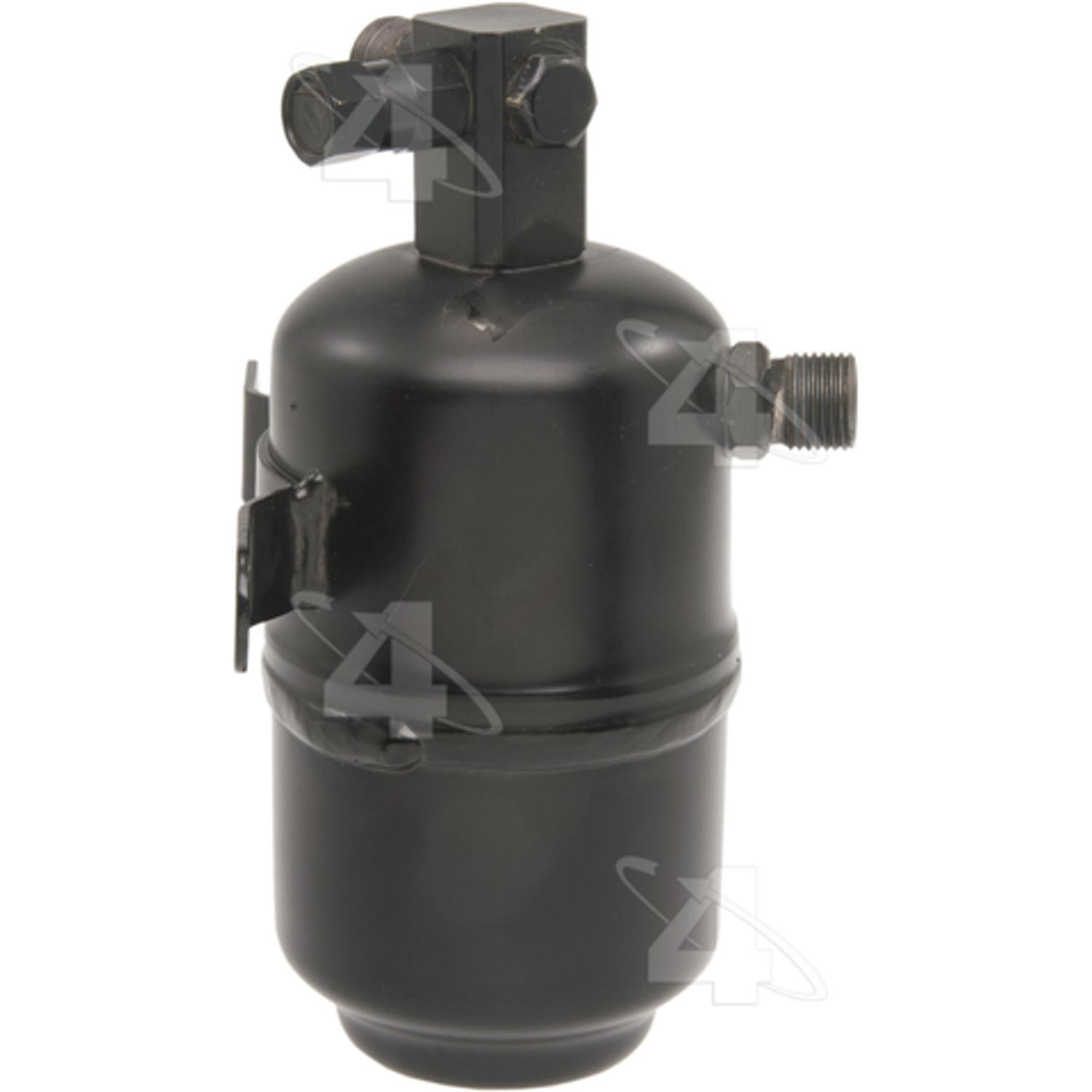Four Seasons 83730 - A/C Receiver Drier Four Seasons 83730 A/C Receiver Drier product image 5 of 6