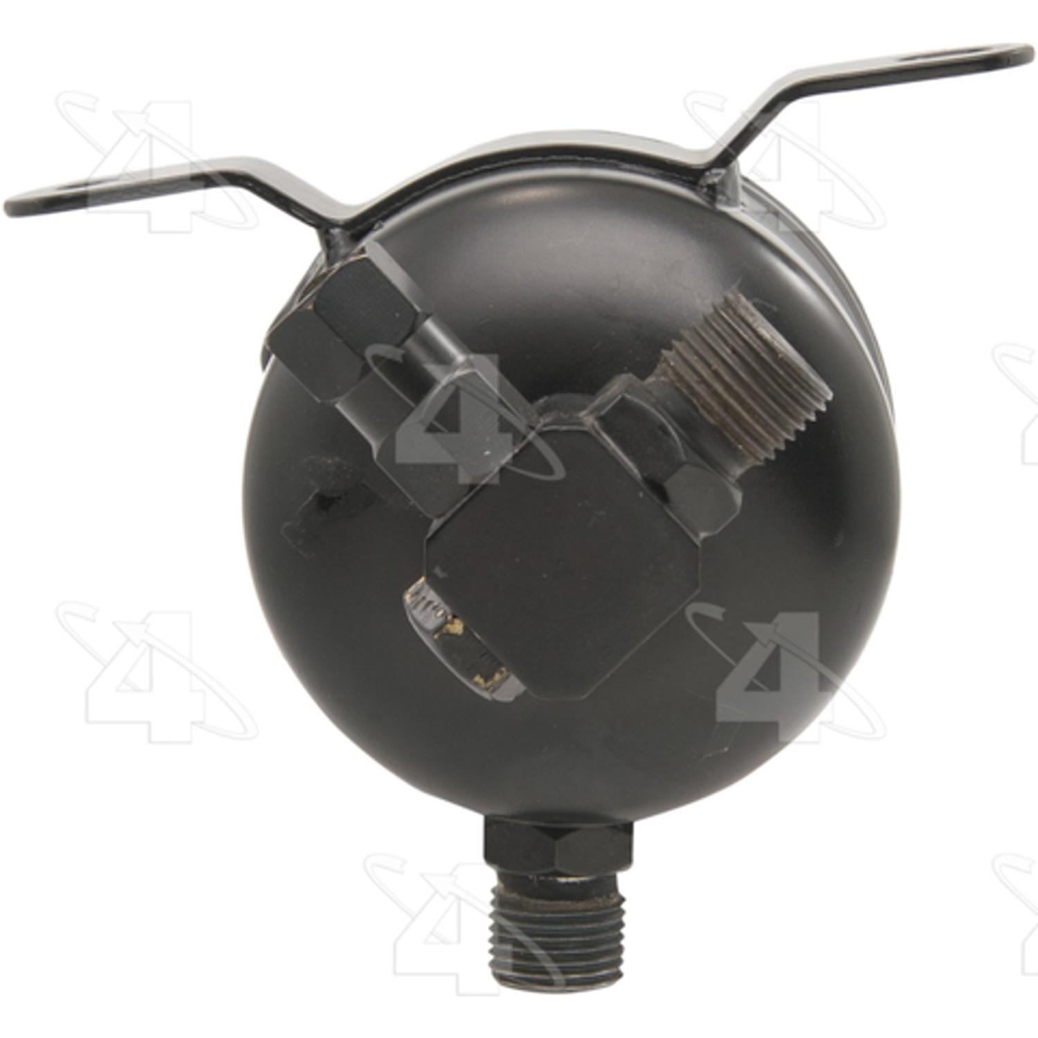 Four Seasons 83730 - A/C Receiver Drier Four Seasons 83730 A/C Receiver Drier product image 6 of 6
