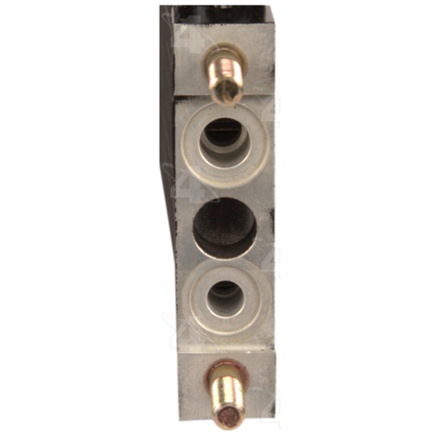 Four Seasons 83903 - A/C Condenser and Receiver Drier Assembly Four Seasons 83903 A/C Condenser and Receiver Drier Assembly product image 3 of 4