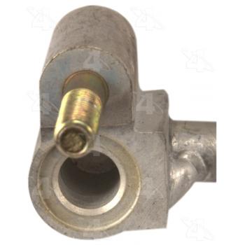2004 Chevrolet SSR A/C Condenser and Receiver Drier Assembly Four Seasons 83904 image 3 of 4