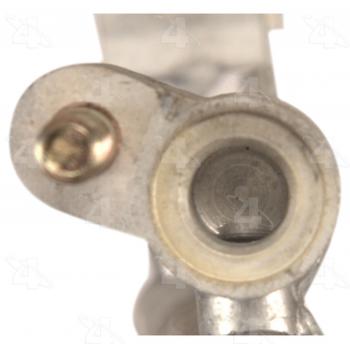 2004 Chevrolet SSR A/C Condenser and Receiver Drier Assembly Four Seasons 83904 image 4 of 4