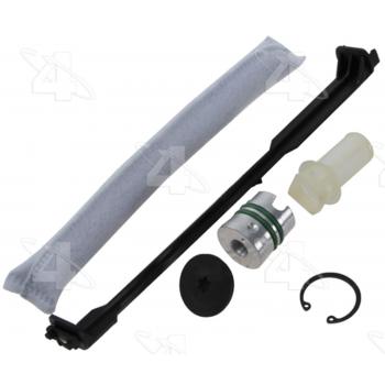 2011 BMW 335d A/C Receiver Drier / Desiccant Element