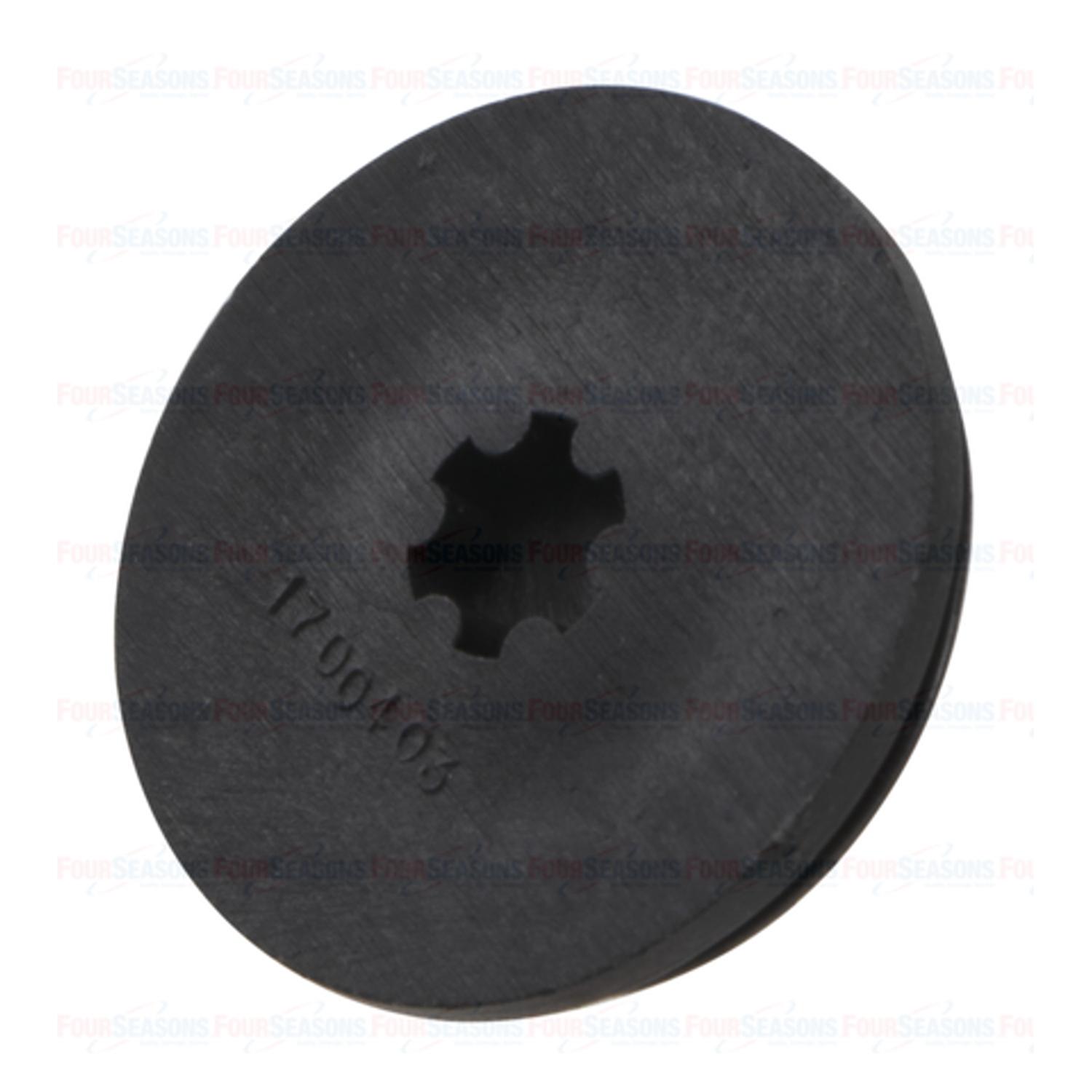 Four Seasons 83986 - A/C Receiver Drier / Desiccant Element Four Seasons 83986 A/C Receiver Drier / Desiccant Element product image 3 of 8