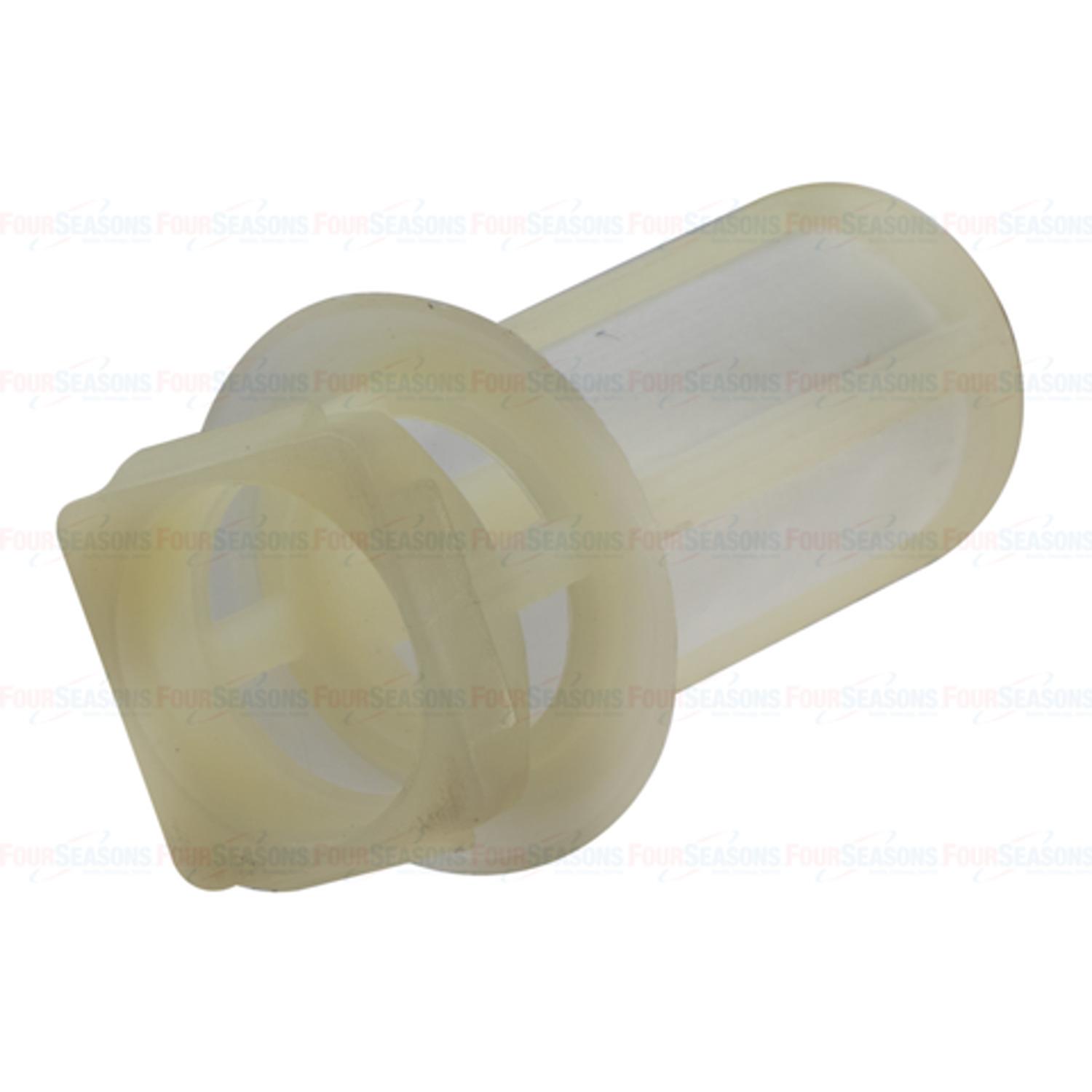 Four Seasons 83986 - A/C Receiver Drier / Desiccant Element Four Seasons 83986 A/C Receiver Drier / Desiccant Element product image 4 of 8