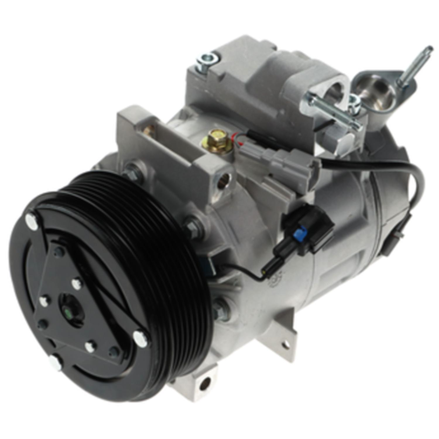 Four Seasons 8403NK A/C Compressor and Component Kit product image 2 of 5