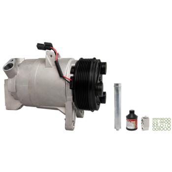 2014 Infiniti QX60 A/C Compressor and Component Kit