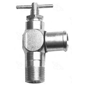1968 Jeep CJ5 HVAC Heater Control Valve Four Seasons 84703 image 1 of 4