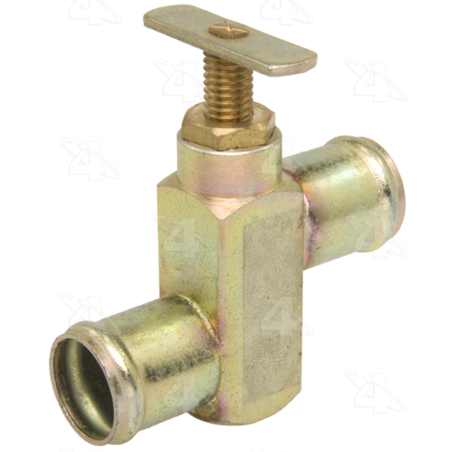 Four Seasons 84707 - HVAC Heater Control Valve Four Seasons 84707 HVAC Heater Control Valve product image 1 of 5