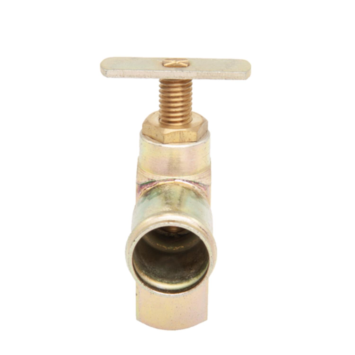 Four Seasons 84707 - HVAC Heater Control Valve Four Seasons 84707 HVAC Heater Control Valve product image 2 of 5