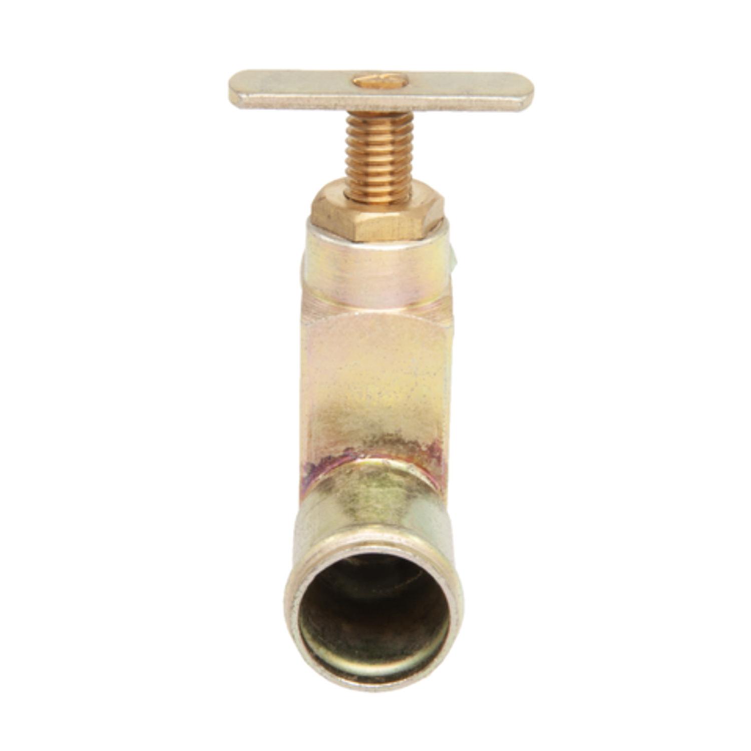 Four Seasons 84707 - HVAC Heater Control Valve Four Seasons 84707 HVAC Heater Control Valve product image 3 of 5